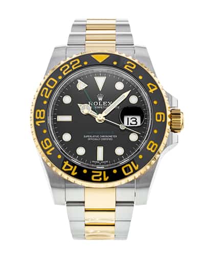 Rolex GMT Master II 116713 LN Rolex GMT Master II 116713 LN